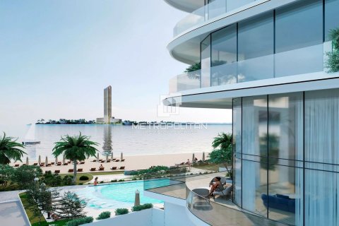 Apartamento para venda em Al Marjan Island, Ras Al Khaimah, EAU 52 m2 № 663725 - foto 2