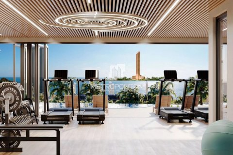 Apartamento para venda em Al Marjan Island, Ras Al Khaimah, EAU 52 m2 № 663725 - foto 18