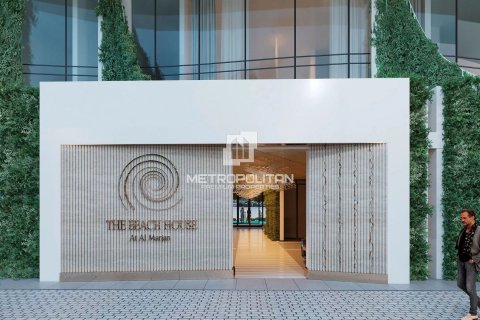 Apartamento para venda em Al Marjan Island, Ras Al Khaimah, EAU 52 m2 № 663725 - foto 6