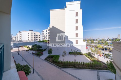 Appartement te huur in Jumeirah, Dubai, VAE 1 slaapkamer, 76 vr.m., nr 663723 - foto 15