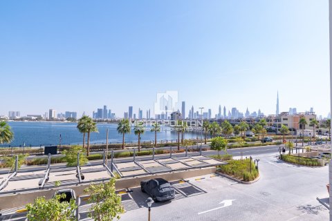 Appartement te huur in Jumeirah, Dubai, VAE 1 slaapkamer, 76 vr.m., nr 663723 - foto 14