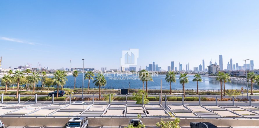 Appartement à Jumeirah, Dubai, EAU: 1 chambre, 76 m2 № 663723