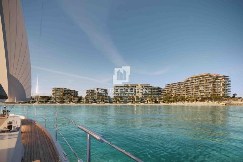 Penthouse te koop in Palm Jumeirah, Dubai, VAE 4 slaapkamers, 410 vr.m., nr 663721 - foto 8