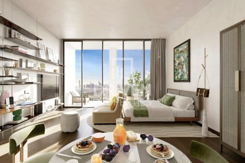 Apartment til salg i Jumeirah Village Circle, Dubai, UAE 2 soveværelser, 118 kvm № 683498 - foto 4