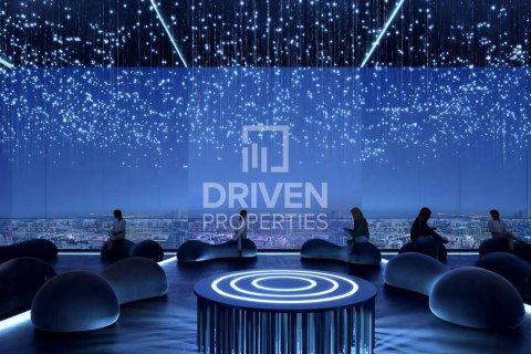 Apartment til salg i Jumeirah Village Circle, Dubai, UAE 2 soveværelser, 118 kvm № 683498 - foto 16