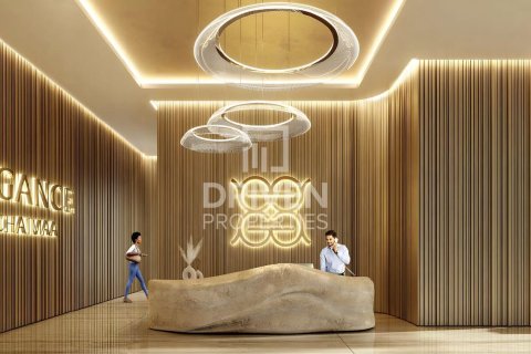 Apartment til salg i Jumeirah Village Circle, Dubai, UAE 2 soveværelser, 118 kvm № 683498 - foto 14