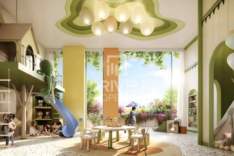 Apartment til salg i Jumeirah Village Circle, Dubai, UAE 2 soveværelser, 118 kvm № 683498 - foto 6