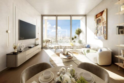 Apartment til salg i Jumeirah Village Circle, Dubai, UAE 2 soveværelser, 118 kvm № 683498 - foto 1