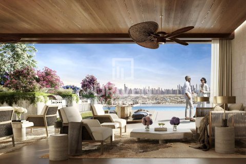 Apartment til salg i Jumeirah Village Circle, Dubai, UAE 2 soveværelser, 118 kvm № 683498 - foto 15