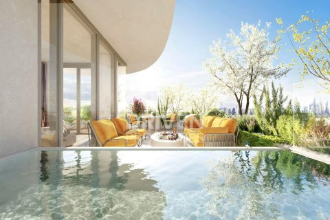 Müüa korter asukohaga Jumeirah Village Circle, Dubai, AÜE: 2 magamistoaga, 118 m² Nr 683498 - pilt 21