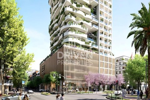 Müüa korter asukohaga Jumeirah Village Circle, Dubai, AÜE: 2 magamistoaga, 118 m² Nr 683498 - pilt 20