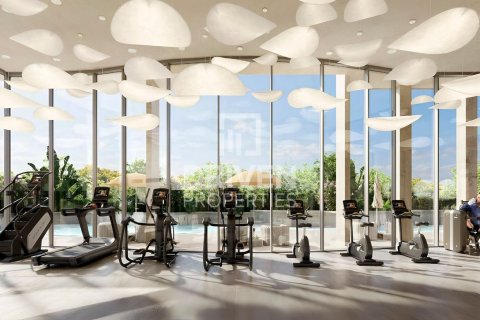 Apartment til salg i Jumeirah Village Circle, Dubai, UAE 2 soveværelser, 118 kvm № 683498 - foto 12