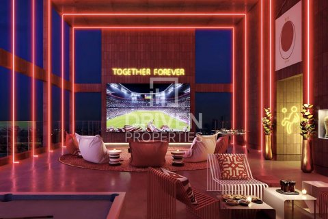 Apartment til salg i Jumeirah Village Circle, Dubai, UAE 2 soveværelser, 118 kvm № 683498 - foto 8