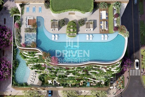 Müüa korter asukohaga Jumeirah Village Circle, Dubai, AÜE: 2 magamistoaga, 118 m² Nr 683498 - pilt 25