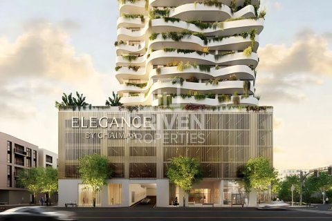 Müüa korter asukohaga Jumeirah Village Circle, Dubai, AÜE: 2 magamistoaga, 118 m² Nr 683498 - pilt 24