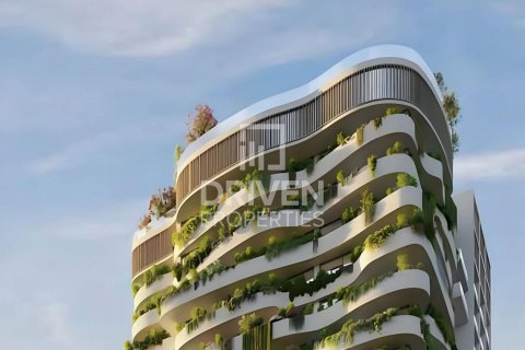 Müüa korter asukohaga Jumeirah Village Circle, Dubai, AÜE: 2 magamistoaga, 118 m² Nr 683498 - pilt 19