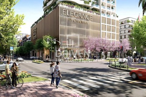 Müüa korter asukohaga Jumeirah Village Circle, Dubai, AÜE: 2 magamistoaga, 118 m² Nr 683498 - pilt 23