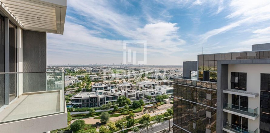 Appartement à Dubai Hills Estate, Dubai, EAU: 1 chambre, 74 m2 № 683487