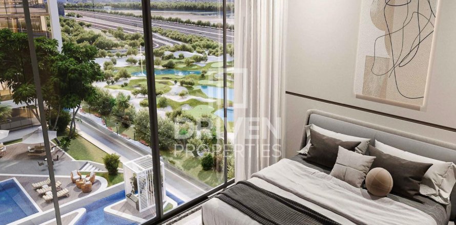 Apartament w Mohammed Bin Rashid City, Dubai, ZEA 3 sypialnie, 179 mkw. nr 683486