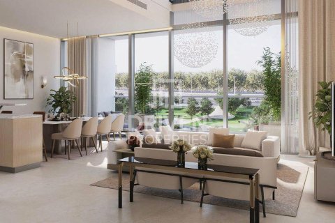 Apartament na sprzedaż w Mohammed Bin Rashid City, Dubai, ZEA 3 sypialnie, 179 mkw., nr 683486 - zdjęcie 7
