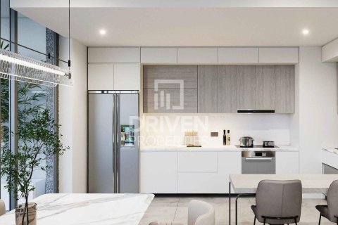 Apartament na sprzedaż w Mohammed Bin Rashid City, Dubai, ZEA 3 sypialnie, 179 mkw., nr 683486 - zdjęcie 6