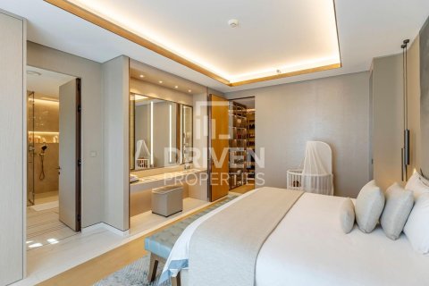 Apartament na sprzedaż w Jumeirah, Dubai, ZEA 4 sypialnie, 471 mkw., nr 683499 - zdjęcie 11