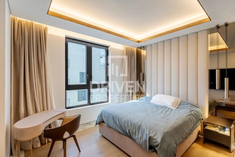 Apartament na sprzedaż w Jumeirah, Dubai, ZEA 4 sypialnie, 471 mkw., nr 683499 - zdjęcie 9