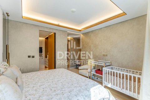 Apartament na sprzedaż w Jumeirah, Dubai, ZEA 4 sypialnie, 471 mkw., nr 683499 - zdjęcie 14