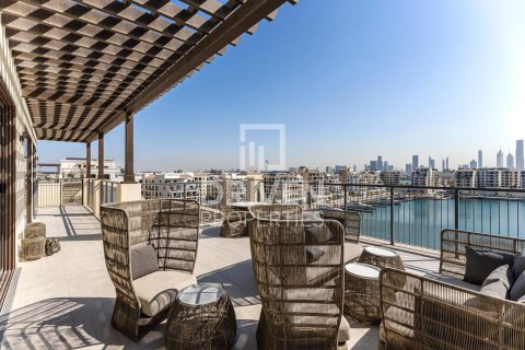 Apartament na sprzedaż w Jumeirah, Dubai, ZEA 4 sypialnie, 471 mkw., nr 683499 - zdjęcie 22