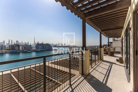 Apartament na sprzedaż w Jumeirah, Dubai, ZEA 4 sypialnie, 471 mkw., nr 683499 - zdjęcie 23