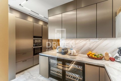 Apartament na sprzedaż w Jumeirah, Dubai, ZEA 4 sypialnie, 471 mkw., nr 683499 - zdjęcie 18