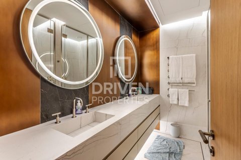 Apartament na sprzedaż w Jumeirah, Dubai, ZEA 4 sypialnie, 471 mkw., nr 683499 - zdjęcie 19