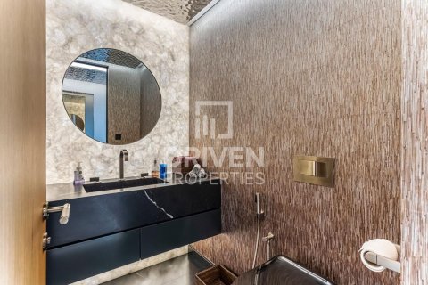 Apartament na sprzedaż w Jumeirah, Dubai, ZEA 4 sypialnie, 471 mkw., nr 683499 - zdjęcie 21