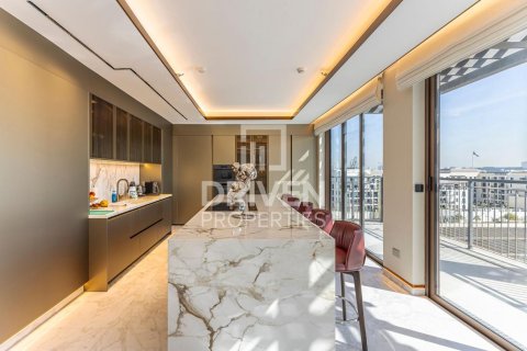 Apartament na sprzedaż w Jumeirah, Dubai, ZEA 4 sypialnie, 471 mkw., nr 683499 - zdjęcie 8