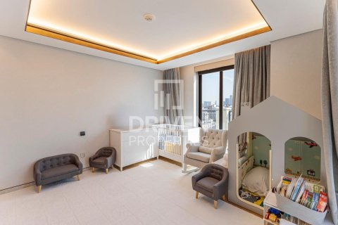 Apartament na sprzedaż w Jumeirah, Dubai, ZEA 4 sypialnie, 471 mkw., nr 683499 - zdjęcie 15