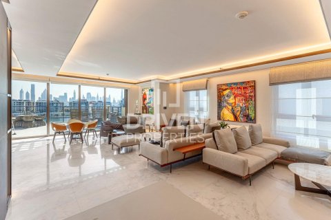 Apartament na sprzedaż w Jumeirah, Dubai, ZEA 4 sypialnie, 471 mkw., nr 683499 - zdjęcie 5