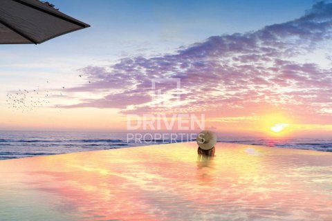 Appartamento in vendita a Maritime City, Dubai, EAU 2 camere da letto, 110 mq. № 683489 - foto 4