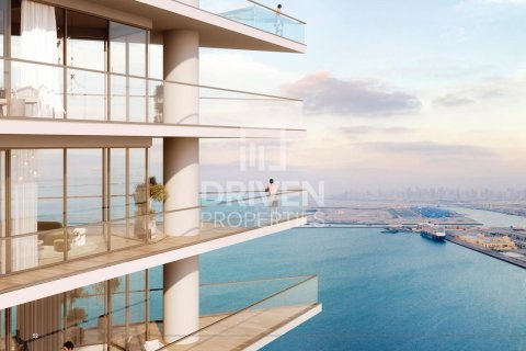 Appartamento in vendita a Maritime City, Dubai, EAU 2 camere da letto, 110 mq. № 683489 - foto 8