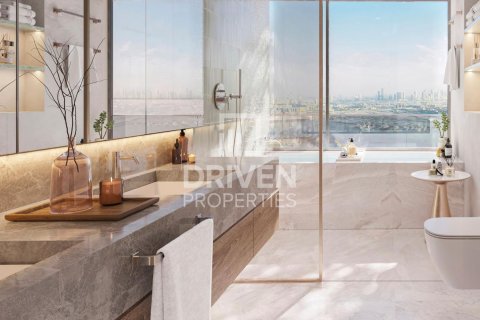 Appartamento in vendita a Maritime City, Dubai, EAU 2 camere da letto, 110 mq. № 683489 - foto 12