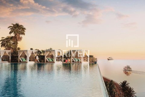 Appartamento in vendita a Maritime City, Dubai, EAU 2 camere da letto, 110 mq. № 683489 - foto 3