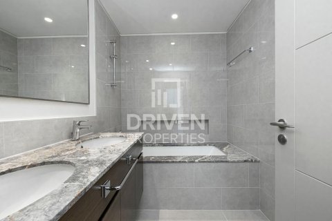 Apartmen di Downtown Dubai (Downtown Burj Dubai), Dubai, UAE 2 bilik tidur, 93 meter persegi № 683497 - foto 14