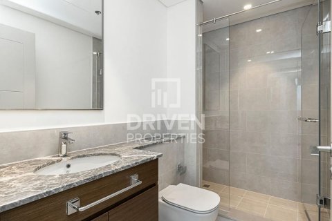 Apartmen di Downtown Dubai (Downtown Burj Dubai), Dubai, UAE 2 bilik tidur, 93 meter persegi № 683497 - foto 12