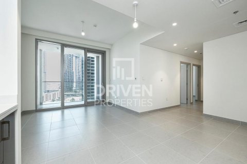 Apartament në Downtown Dubai (Downtown Burj Dubai), Dubai, Emiratet e Bashkuara Arabe 2 dhoma gjumi, 93 m2. № 683497