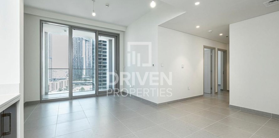 Apartmen di Downtown Dubai (Downtown Burj Dubai), Dubai, UAE 2 bilik tidur, 93 meter persegi № 683497