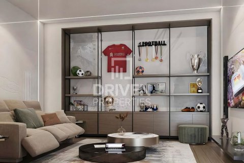 Villa til salgs i Dubai South (Dubai World Central), Dubai, Emiratene 5 soverom, 396 kvm Nr. 683488 - Foto 13