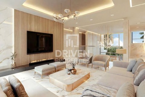 Villa til salgs i Dubai South (Dubai World Central), Dubai, Emiratene 5 soverom, 396 kvm Nr. 683488 - Foto 5