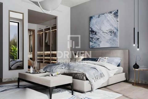 Villa til salgs i Dubai South (Dubai World Central), Dubai, Emiratene 5 soverom, 396 kvm Nr. 683488 - Foto 11