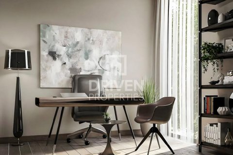 Villa Dubai South (Dubai World Central)jā, AAE 5 istabas, 396 m2 Nr. 683488