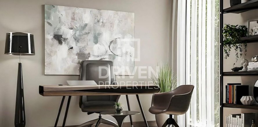 Villa i Dubai South (Dubai World Central), Dubai, Emiratene 5 soverom, 396 kvm nr. 683488