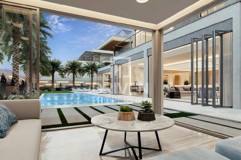 Villa til salgs i Dubai South (Dubai World Central), Dubai, Emiratene 5 soverom, 396 kvm Nr. 683488 - Foto 6
